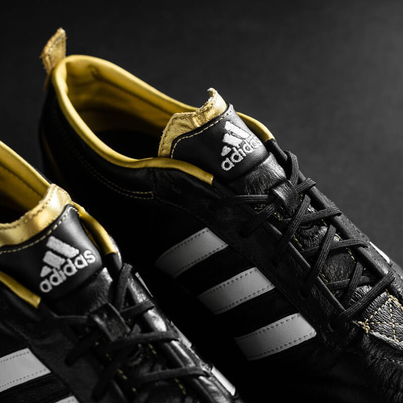 Bộ sưu tập giày bóng đá Adidas ‘Legends’ Pack